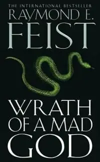 Wrath of a Mad God | 0:e upplagan Beställ nu