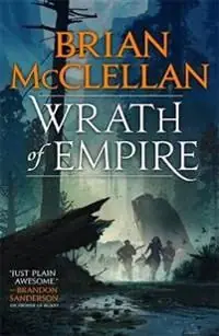 Wrath of Empire | 0:e upplagan Billigare