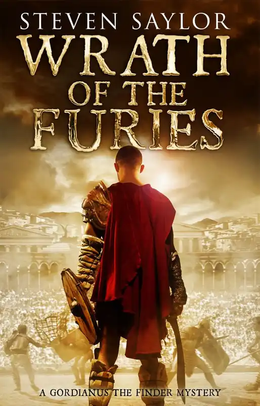 Populärt val Wrath of the Furies | 0:e upplagan