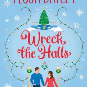Endast idag Wreck the Halls UK | 0:e upplagan