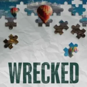 Extra rabatt Wrecked | 0:e upplagan