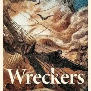 Erbjudandepris Wreckers | 0:e upplagan