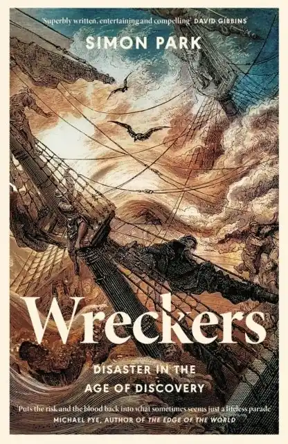 Erbjudandepris Wreckers | 0:e upplagan