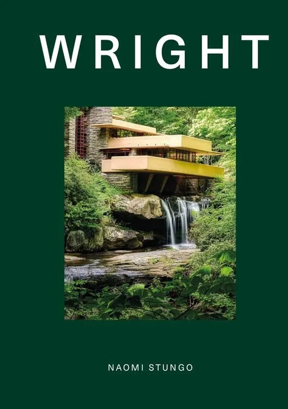 WRIGHT | 1:a upplagan Nyhet