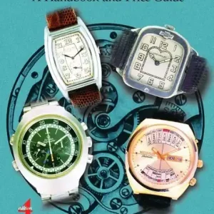 Wristwatches : A Handbook and Price Guide | 0:e upplagan Extra rabatt