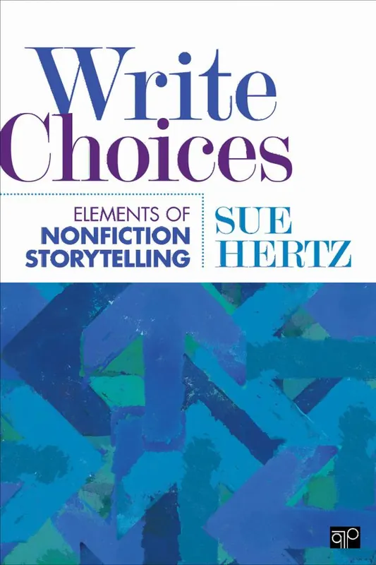 Write Choices | 1:a upplagan Fynd