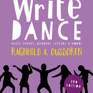 Write Dance | 3:e upplagan Populär