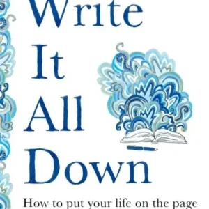 Kampanjpris Write It All Down | 0:e upplagan