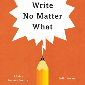 Write No Matter What | 0:e upplagan Kampanjpris