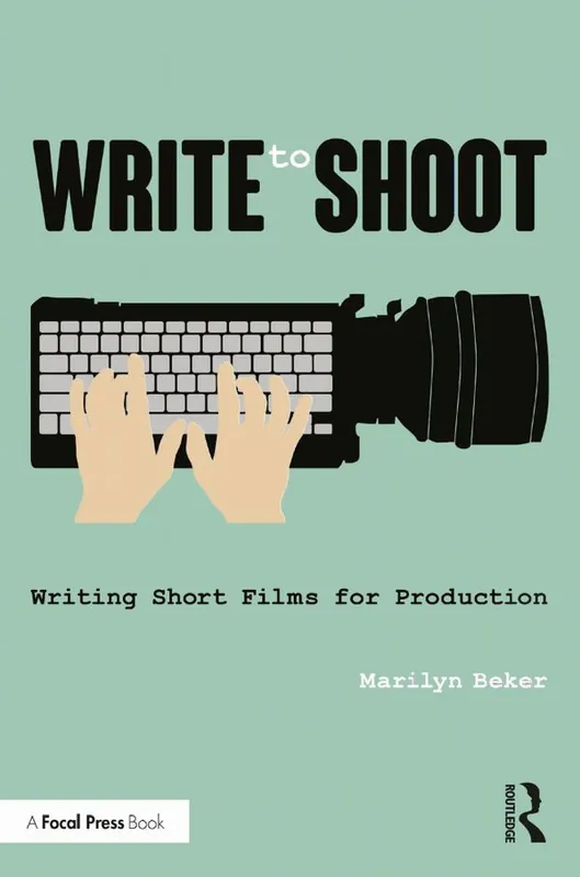 Fynd Write to Shoot | 1:a upplagan