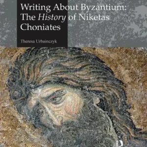 Writing About Byzantium | 1:a upplagan Begränsat antal