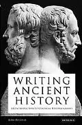 Fri frakt Writing Ancient History | 0:e upplagan