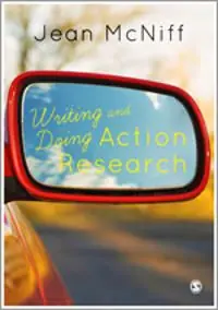 Writing and Doing Action Research | 1:a upplagan Utförsäljning