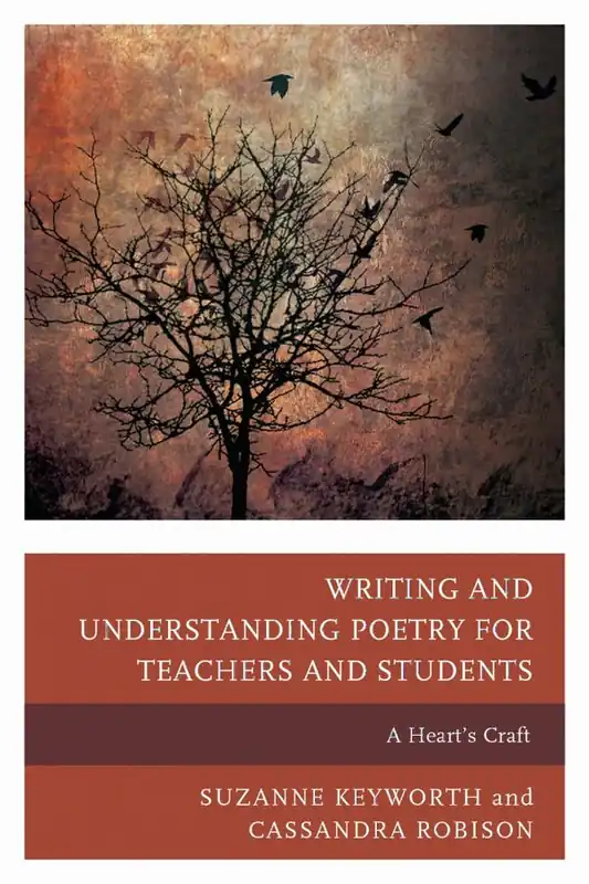 Erbjudande Writing and Understanding Poetry for Teachers and Students | 0:e upplagan