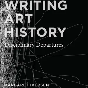Endast denna vecka Writing Art History | 0:e upplagan