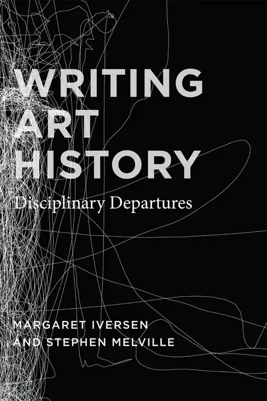 Endast denna vecka Writing Art History | 0:e upplagan