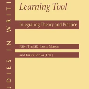 Writing as a Learning Tool | 0:e upplagan Begränsat erbjudande