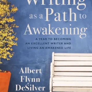 Writing as a Path to Awakening | 0:e upplagan Köp nu