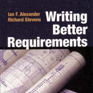 Writing Better Requirements | 0:e upplagan Snabb frakt