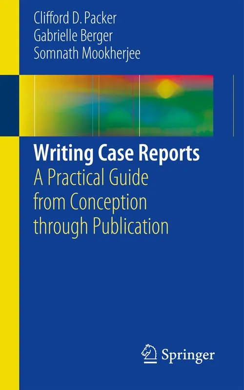 Writing Case Reports | 1:a upplagan Expressleverans