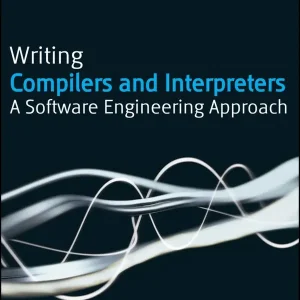 Beställ idag Writing Compilers and Interpreters Using Java | 3:e upplagan