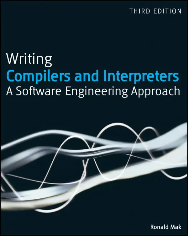Beställ idag Writing Compilers and Interpreters Using Java | 3:e upplagan