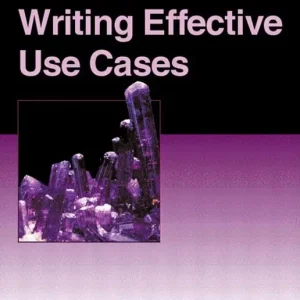 Billig Writing Effective Use Cases | 0:e upplagan