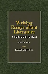 Writing Essays about literature | 9:e upplagan Billigare