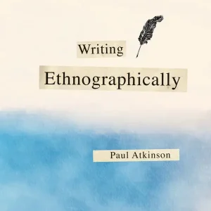 Writing Ethnographically | 1:a upplagan Populärt val