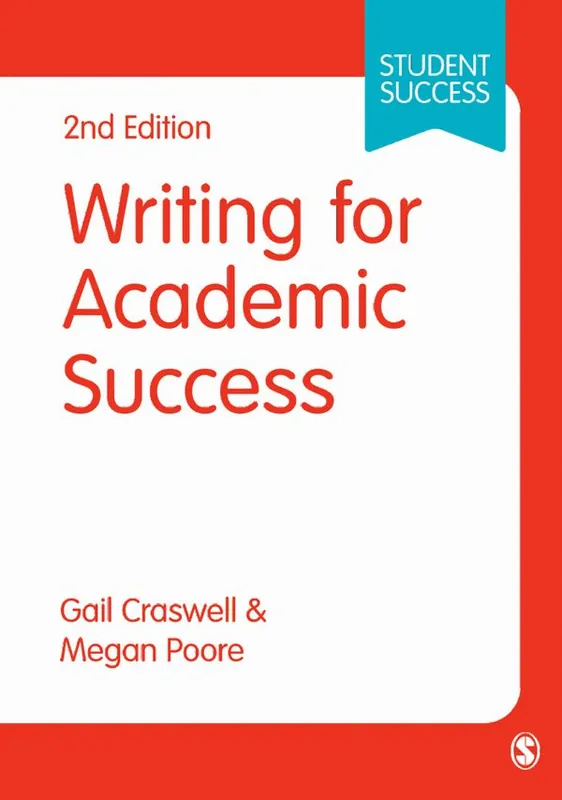 Erbjudande Writing for Academic Success | 2:a upplagan
