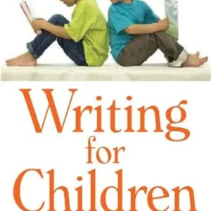 Writing For Children, 4th Edition | 4:e upplagan Begränsad tid