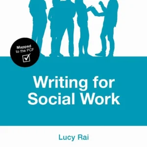 Writing for Social Work | 1:a upplagan Billig