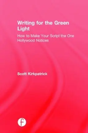 Kampanjpris Writing for the Green Light | 1:a upplagan
