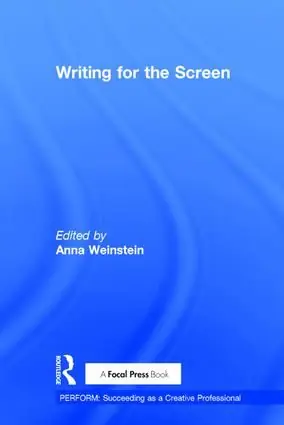 Writing for the Screen | 1:a upplagan I lager