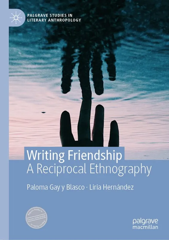 Premium Writing Friendship | 1:a upplagan