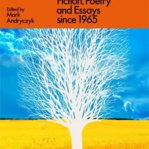 Lägg i varukorgen Writing from Ukraine - Fiction, Poetry and Essays since 1965 | 0:e upplagan