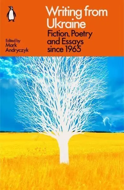 Lägg i varukorgen Writing from Ukraine - Fiction, Poetry and Essays since 1965 | 0:e upplagan