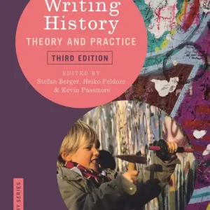 Lägg i varukorgen Writing History | 3:e upplagan