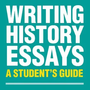 Writing History Essays