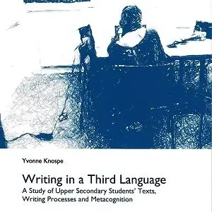 Billig Writing in a Third Language | 0:e upplagan