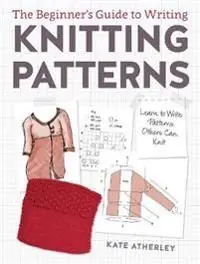 Lägg i varukorgen Writing Knitting Patterns | 0:e upplagan