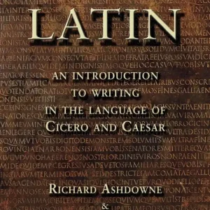 Lägg i varukorgen Writing Latin | 0:e upplagan