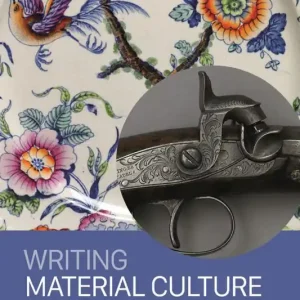 Nyhet Writing Material Culture History | 0:e upplagan