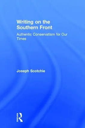 Writing on the Southern Front | 1:a upplagan Lägg i varukorgen