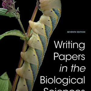 Kampanjpris Writing Papers in the Biological Sciences | 7:e upplagan