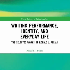 Writing Performance, Identity, and Everyday Life | 1:a upplagan Nyhet