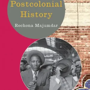 Writing Postcolonial History | 0:e upplagan Rabatt
