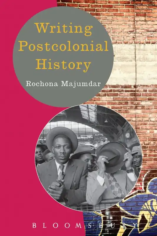 Writing Postcolonial History | 0:e upplagan Rabatt