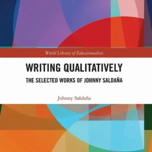 Populärt val Writing Qualitatively | 1:a upplagan