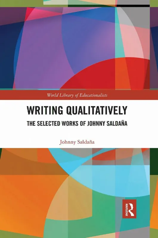 Populärt val Writing Qualitatively | 1:a upplagan
